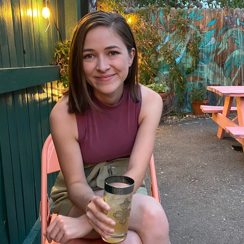 Meet your Posher, Ali